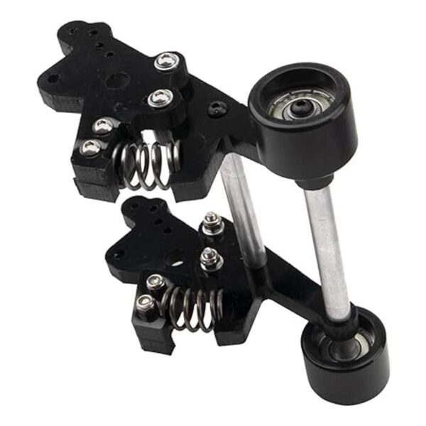 ShareGoo RC Wheelie Bar Delantero Rueda Antienrollable_3