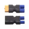 ShareGoo RC XT60 a EC3 enchufe hembra macho conector_5