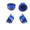 ShareGoo RC Tuerca de rueda hexagonal de 0.669 in_2