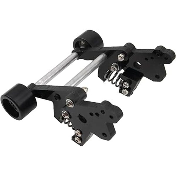 ShareGoo RC Wheelie Bar Delantero Rueda Antienrollable_2