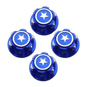 ShareGoo RC Tuerca de rueda hexagonal de 0.669 in_1