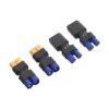 ShareGoo RC XT60 a EC3 enchufe hembra macho conector_2
