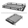 ShareGoo RC 110 Portaequipajes de metal con 6 luces LED_2