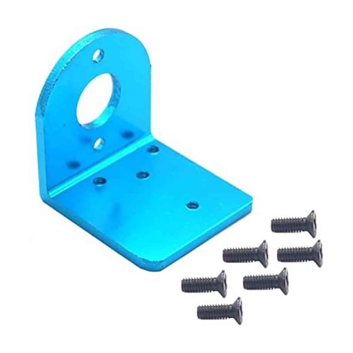 ShareGoo RC 540 Soporte de motor ajustable para montaje