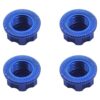 ShareGoo RC Tuerca de rueda hexagonal de 0.669 in_3