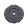 ShareGoo Metal 45T Mod 0.8 Spur Gear 32P 11T 0.125 in_2
