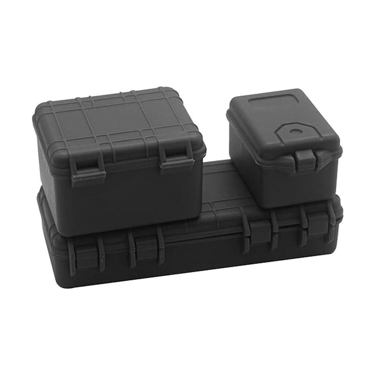 ShareGoo RC Funda para equipo de seguridad para Traxxas