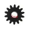 ShareGoo Mod 1 Juego de piñón M1 de acero endurecido 11T_4