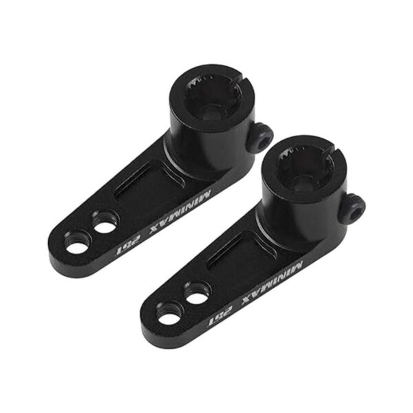 ShareGoo Metal 25T Servo Horn 25 dientes Brazo de_3