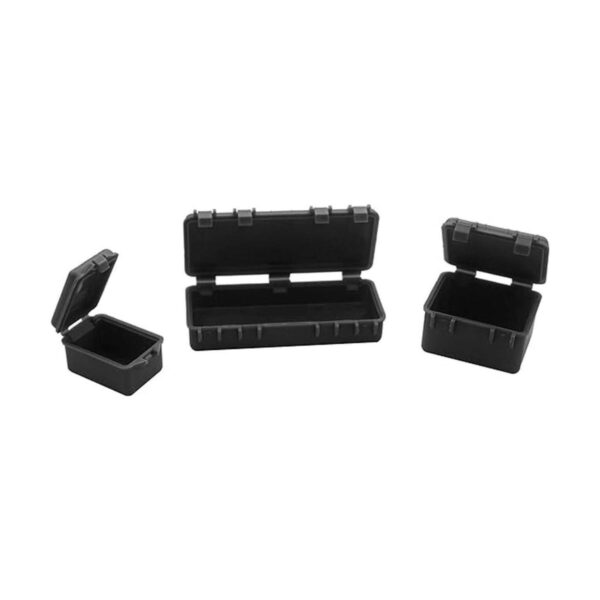 ShareGoo RC Funda para equipo de seguridad para Traxxas_2