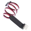 ShareGoo CH3 Control LED lámpara panel interruptor de_5