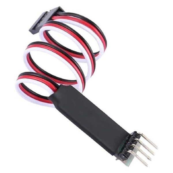 ShareGoo CH3 Control LED lámpara panel interruptor de_5