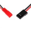ShareGoo 3.9 in 20AWG JST hembra enchufe a JR macho servo_3