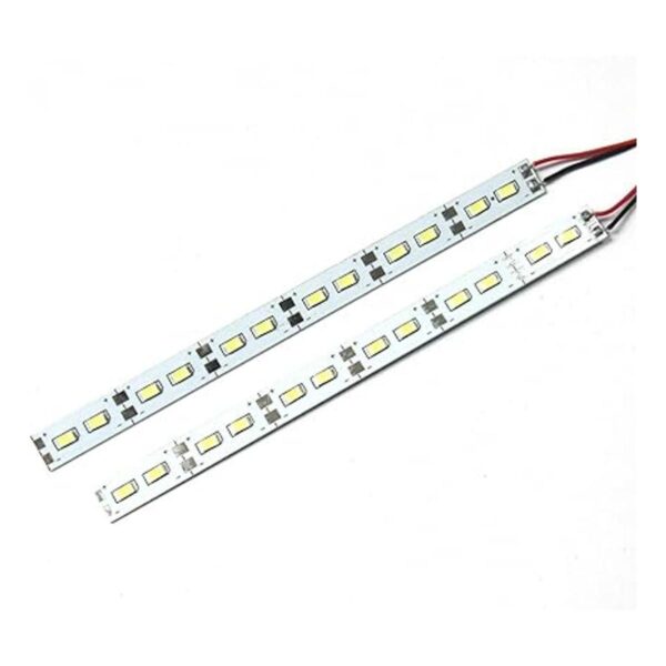 ShareGoo 24 luces LED de chasis de aluminio RC LED de 6 V_3
