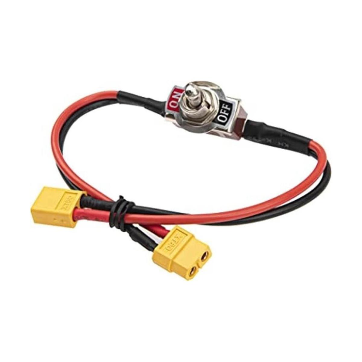 ShareGoo Interruptor de corriente grande encendido y