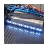 ShareGoo 24 luces LED de chasis de aluminio RC LED de 6 V_4