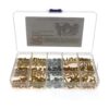 ShareGoo 330 piezas universal RC tornillo kit M3 cabeza_1