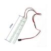 ShareGoo 24 luces LED de chasis de aluminio RC LED de 6 V_2