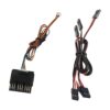ShareGoo Sistema de luz LED para coche a control remoto_2