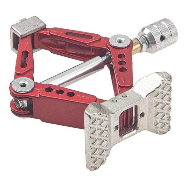 ShareGoo 110 RC Escala Jack Altura Soportes Ajustable_3
