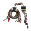 ShareGoo Sistema de luz LED para coche a control remoto_1