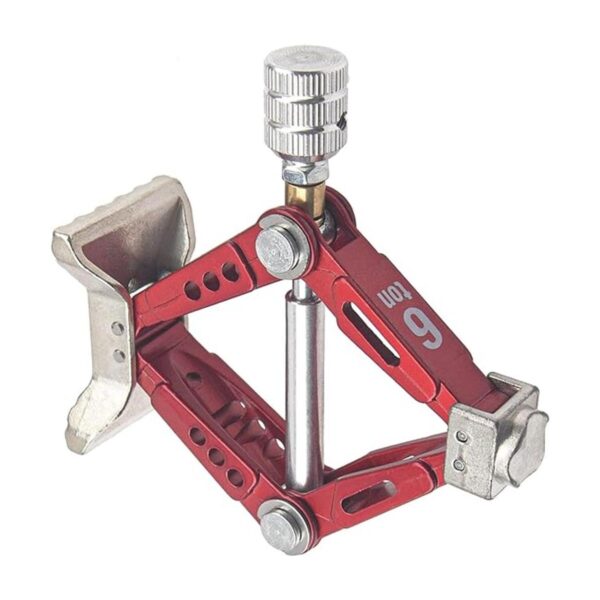 ShareGoo 110 RC Escala Jack Altura Soportes Ajustable_5