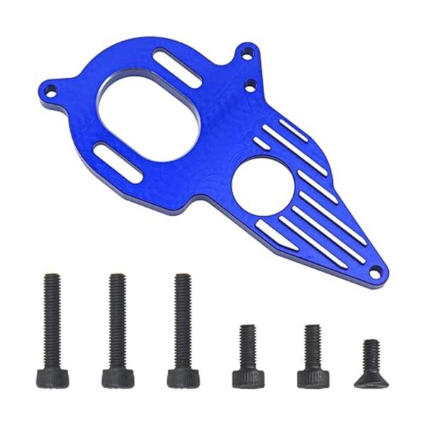ShareGoo Soporte de motor de aluminio ajustable_2