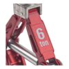 ShareGoo 110 RC Escala Jack Altura Soportes Ajustable_6