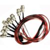 ShareGoo Kit de luces traseras para faros delanteros LED