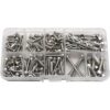 ShareGoo Kit de tornillos de acero inoxidable para rueda_3