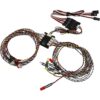 ShareGoo Sistema de luz LED para coche a control remoto_4