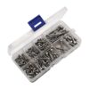 ShareGoo Kit de tornillos de acero inoxidable para rueda_4