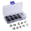 ShareGoo Juego de 340 tornillos universales para HSP_1