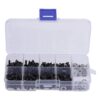 ShareGoo Juego de 340 tornillos universales para HSP_2