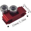ShareGoo Juego de soporte central de alta velocidad_6