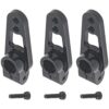 ShareGoo Juego de 3 bocinas servo de metal 25T 25_1