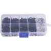 ShareGoo Juego de 340 tornillos universales para HSP_3