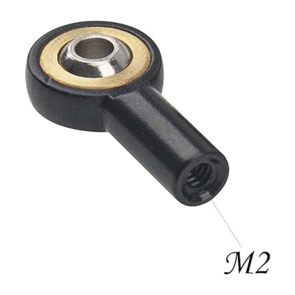 ShareGoo Juego de 10 soportes de cabeza de bola M2.0 para_3