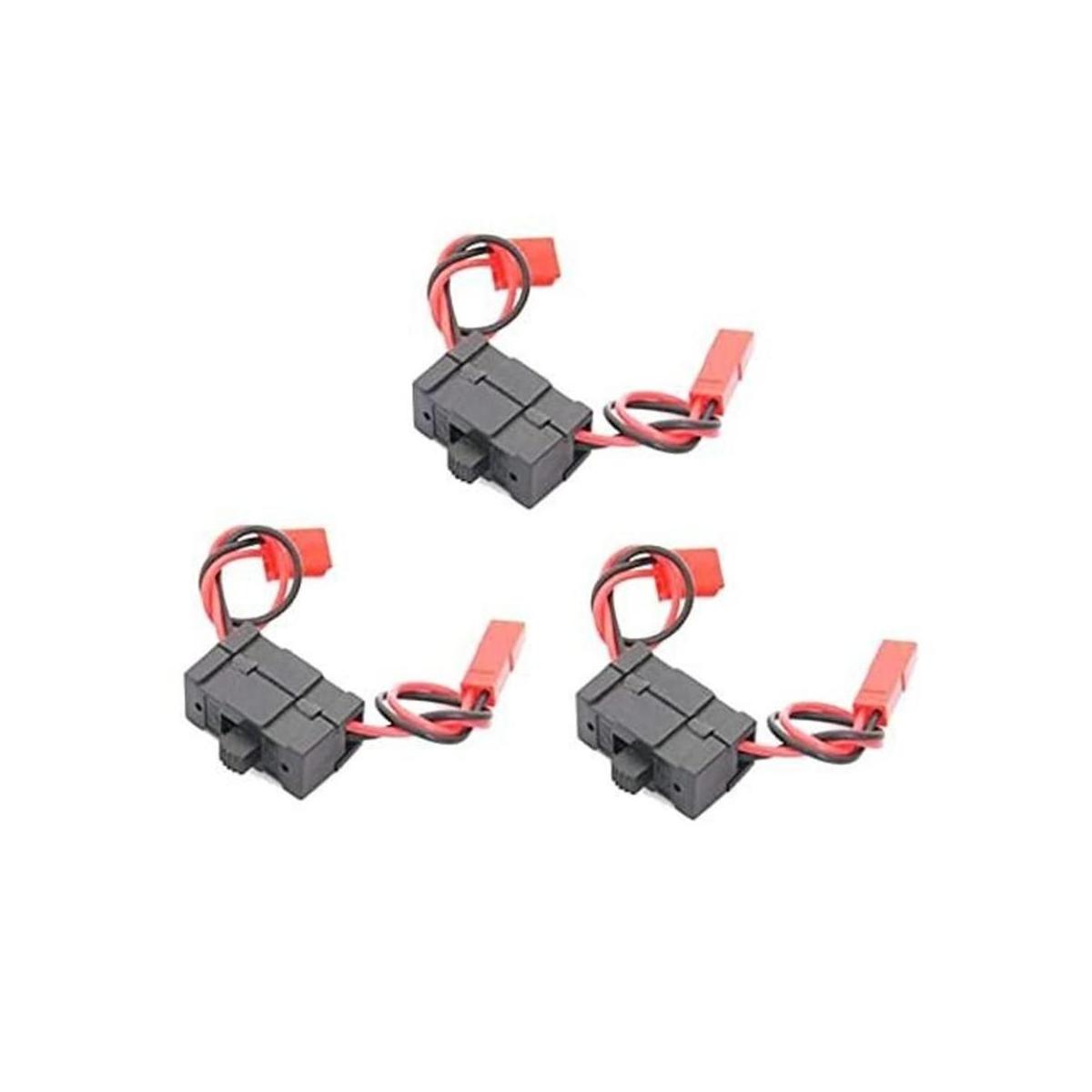 ShareGoo Interruptor de encendido y apagado compatible