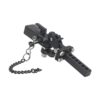 ShareGoo Gancho de remolque de remolque de metal RC y_3