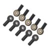 ShareGoo Juego de 10 soportes de cabeza de bola M2.0 para_4