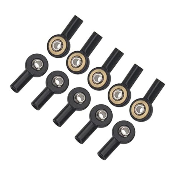 ShareGoo Juego de 10 soportes de cabeza de bola M2.0 para_4