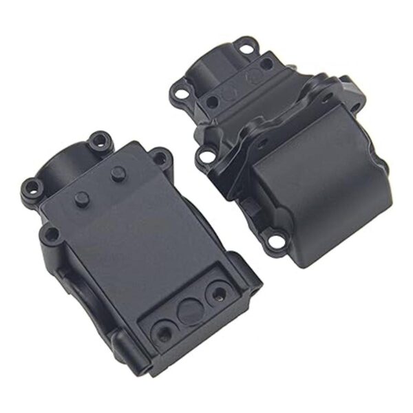 ShareGoo Carcasa de metal para caja de cambios WLtoys_2
