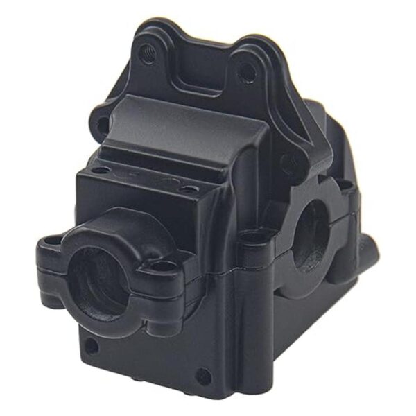 ShareGoo Carcasa de metal para caja de cambios WLtoys_3
