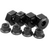 ShareGoo Bujes hexagonales de aluminio de 0.472 in y_5