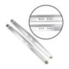 ShareGoo Brazos traseros de aleación de aluminio RC con_5