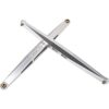 ShareGoo Brazos traseros de aleación de aluminio RC con_1