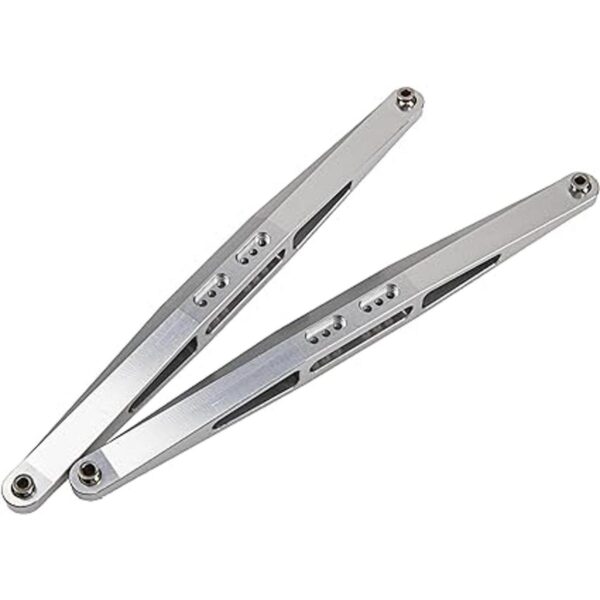 ShareGoo Brazos traseros de aleación de aluminio RC con_2