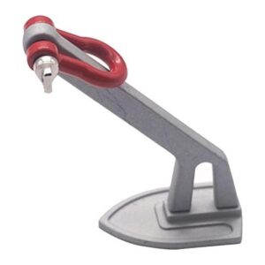 Share Goo RC Metal Winch Anchor Decor Tool Compatible con_1
