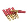 ShareGoo 5 pares de conectores bala de 0.157 in a_5